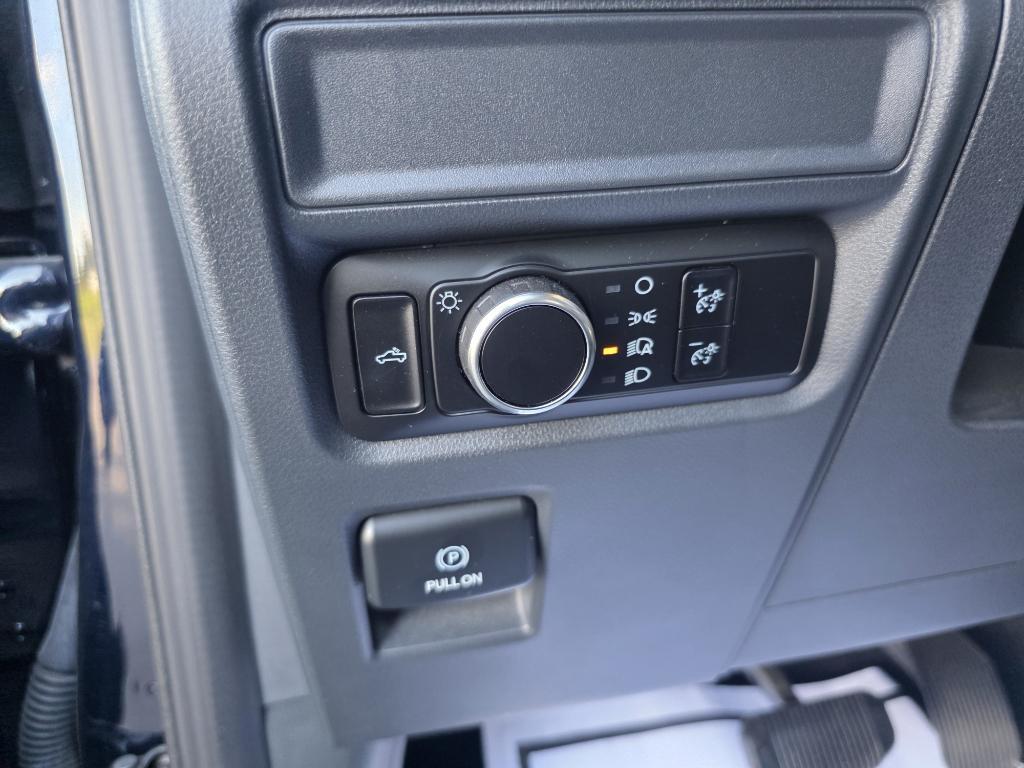used 2023 Ford F-150 car, priced at $40,995