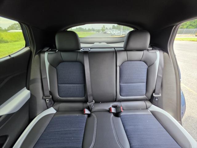 new 2025 Buick Envista car, priced at $26,725