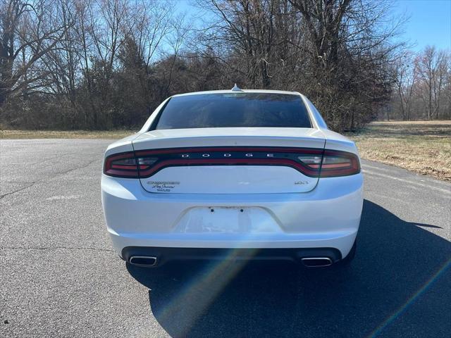 used 2015 Dodge Charger car, priced at $12,995