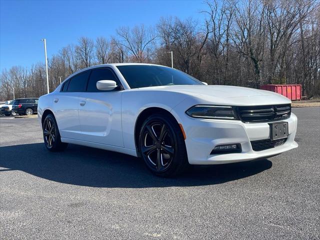 used 2015 Dodge Charger car, priced at $12,995