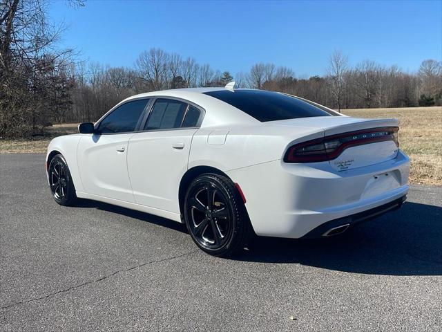 used 2015 Dodge Charger car, priced at $12,995