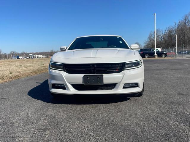 used 2015 Dodge Charger car, priced at $12,995