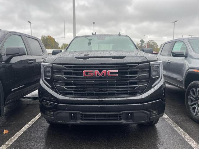 new 2025 GMC Sierra 1500 car, priced at $46,990