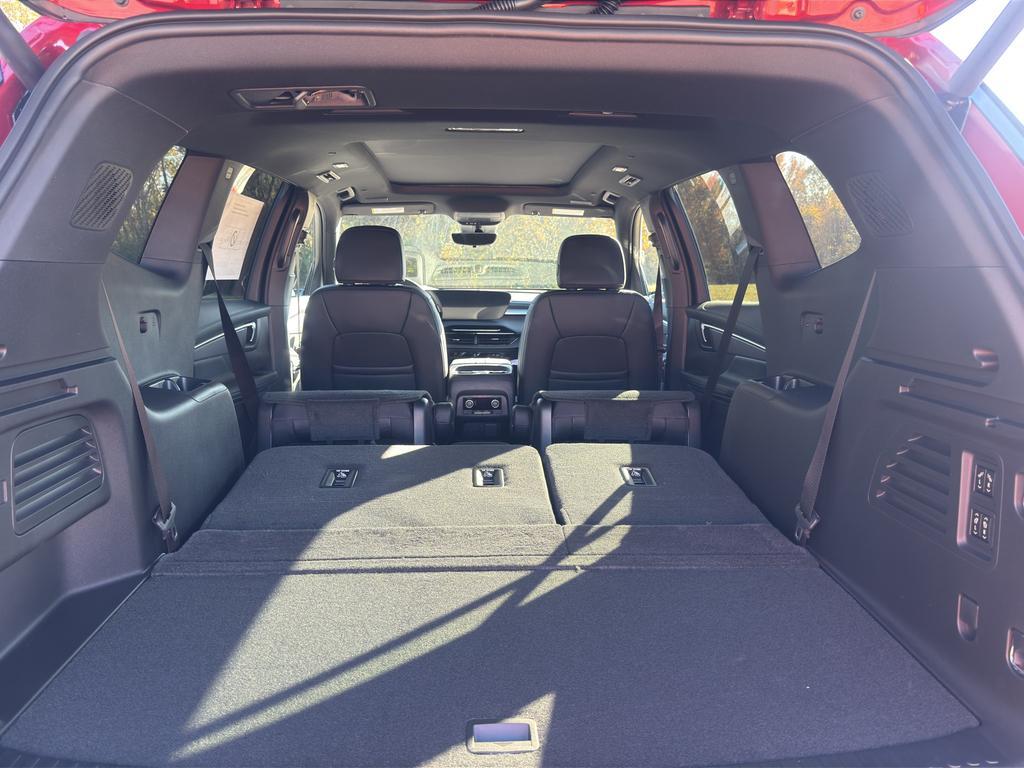 new 2026 Buick Enclave car, priced at $57,955