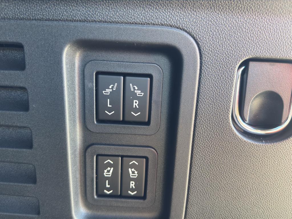 new 2026 Buick Enclave car, priced at $57,955