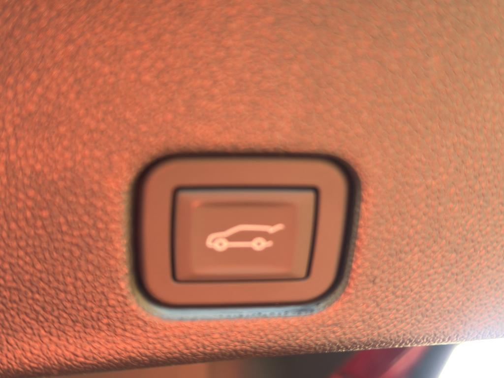 new 2026 Buick Enclave car, priced at $57,955