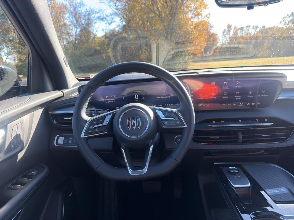 new 2026 Buick Enclave car, priced at $57,955