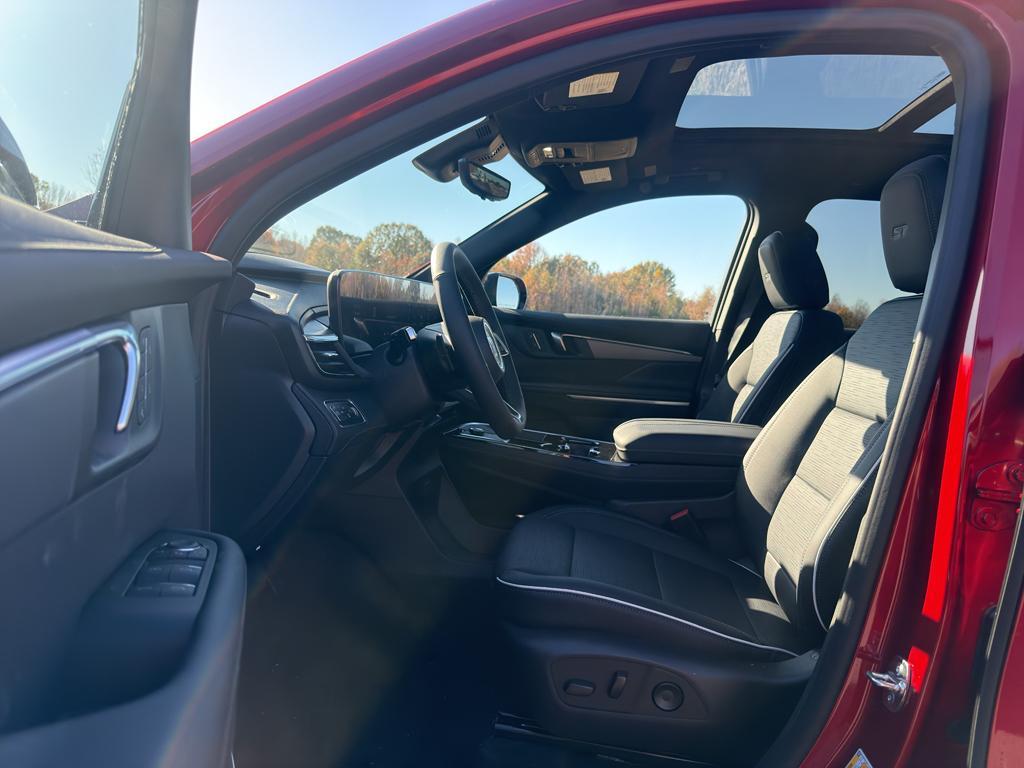 new 2026 Buick Enclave car, priced at $57,955