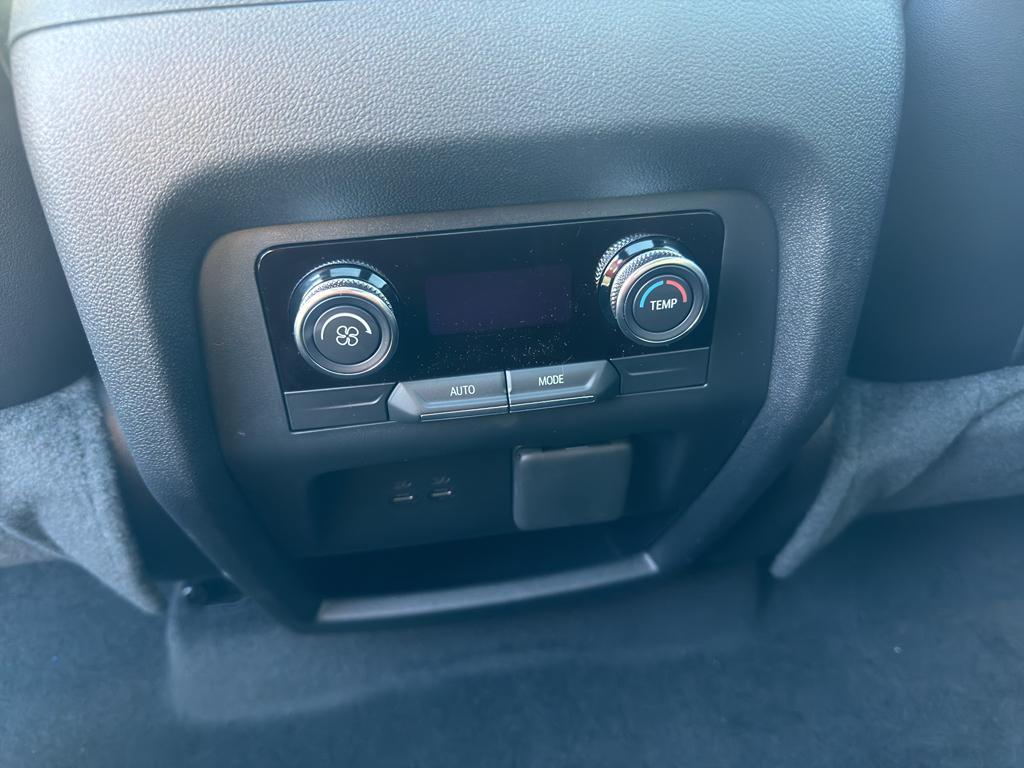 new 2026 Buick Enclave car, priced at $57,955