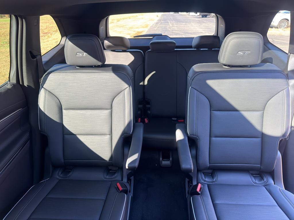 new 2026 Buick Enclave car, priced at $57,955