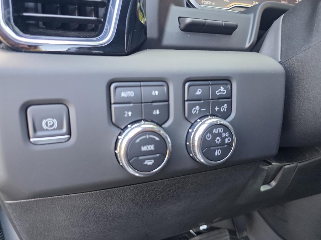 used 2024 GMC Sierra 2500 car, priced at $77,995