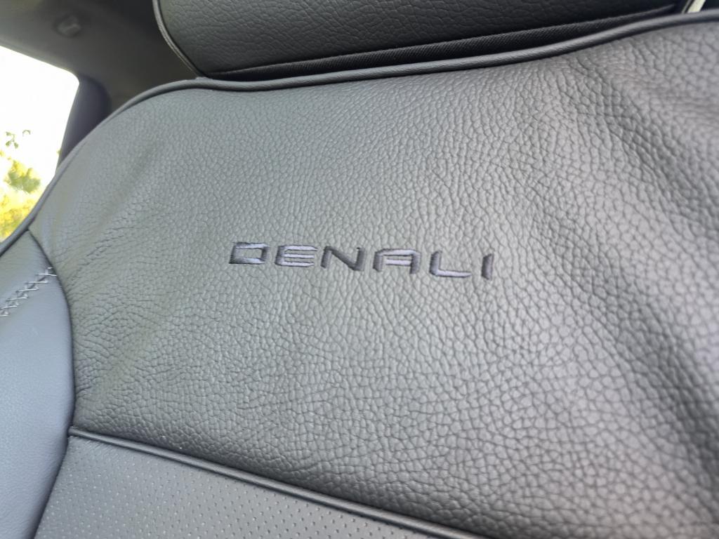 used 2024 GMC Sierra 2500 car, priced at $77,995