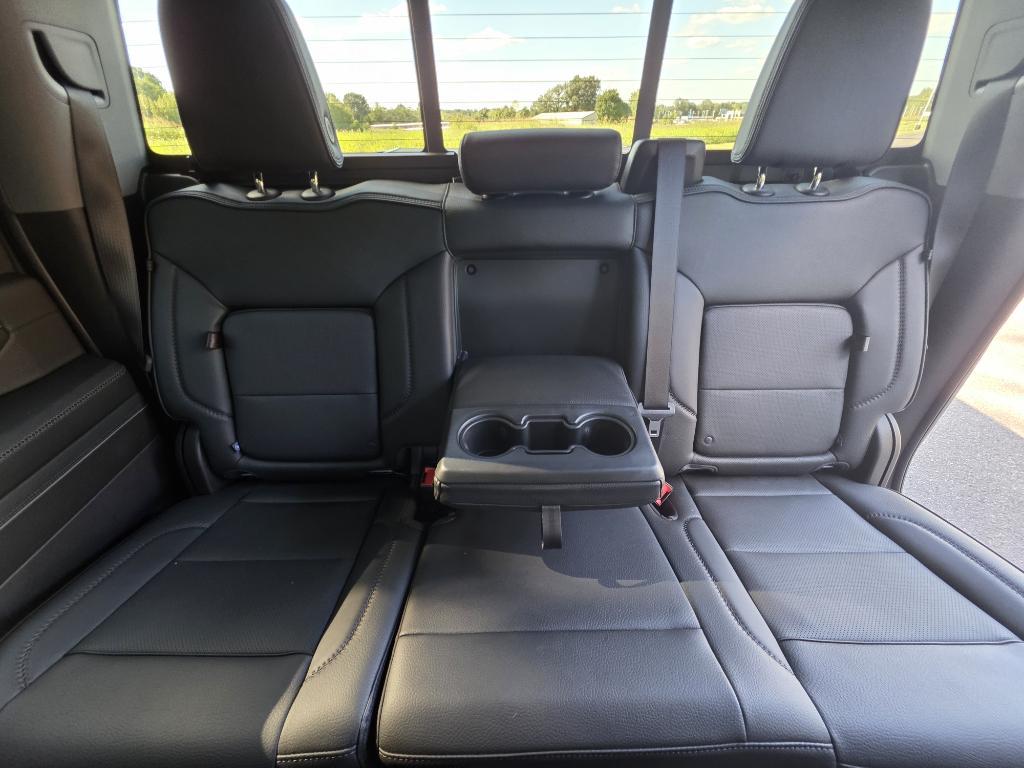 used 2024 GMC Sierra 2500 car, priced at $77,995