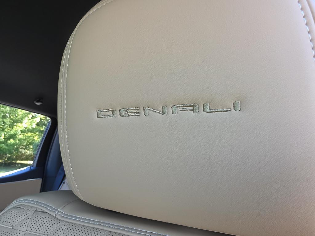 new 2026 GMC Sierra 1500 car, priced at $72,330