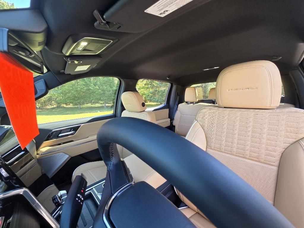 new 2026 GMC Sierra 1500 car, priced at $72,330