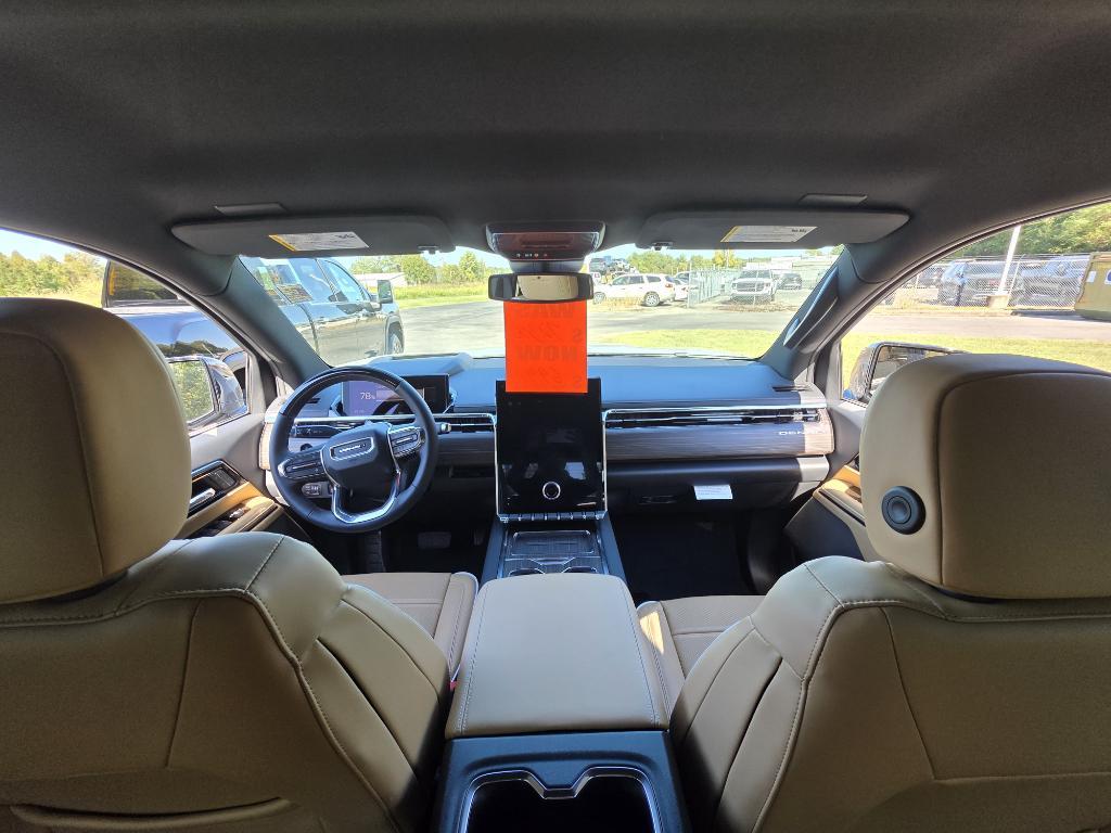 new 2026 GMC Sierra 1500 car, priced at $72,330