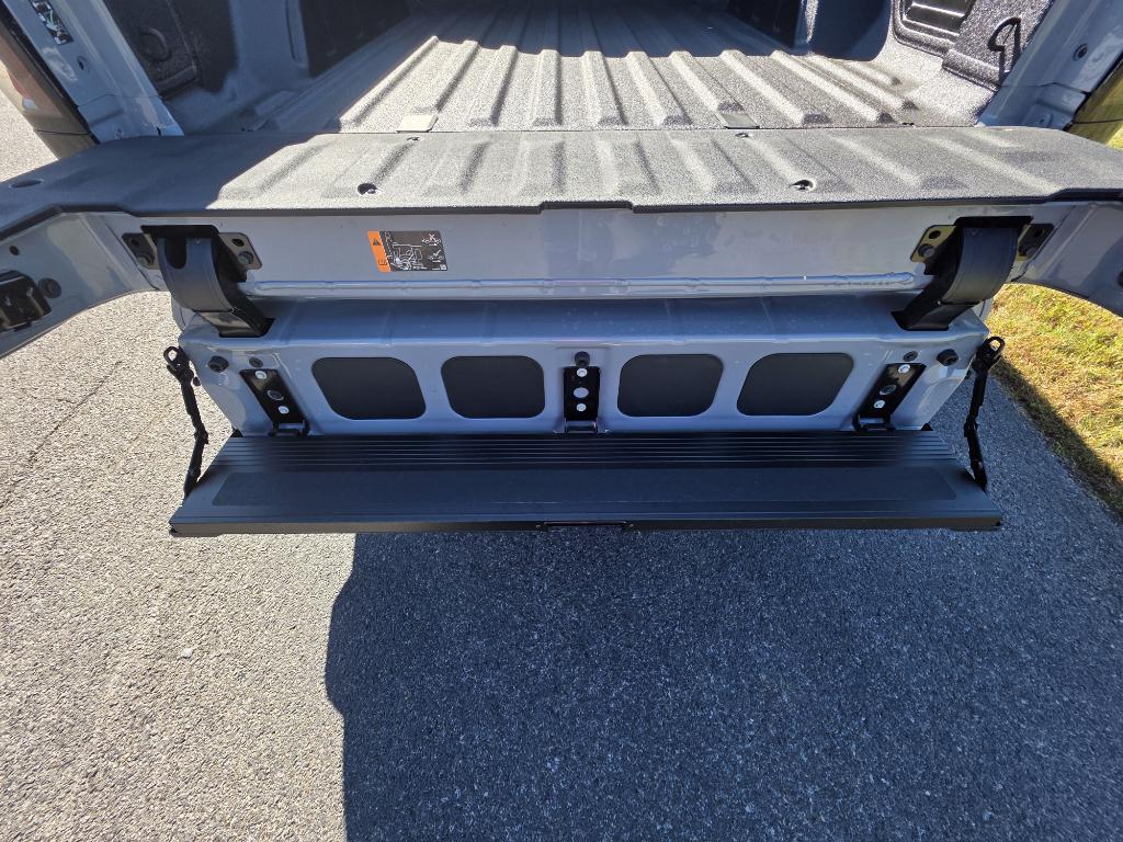 new 2026 GMC Sierra 1500 car, priced at $72,330