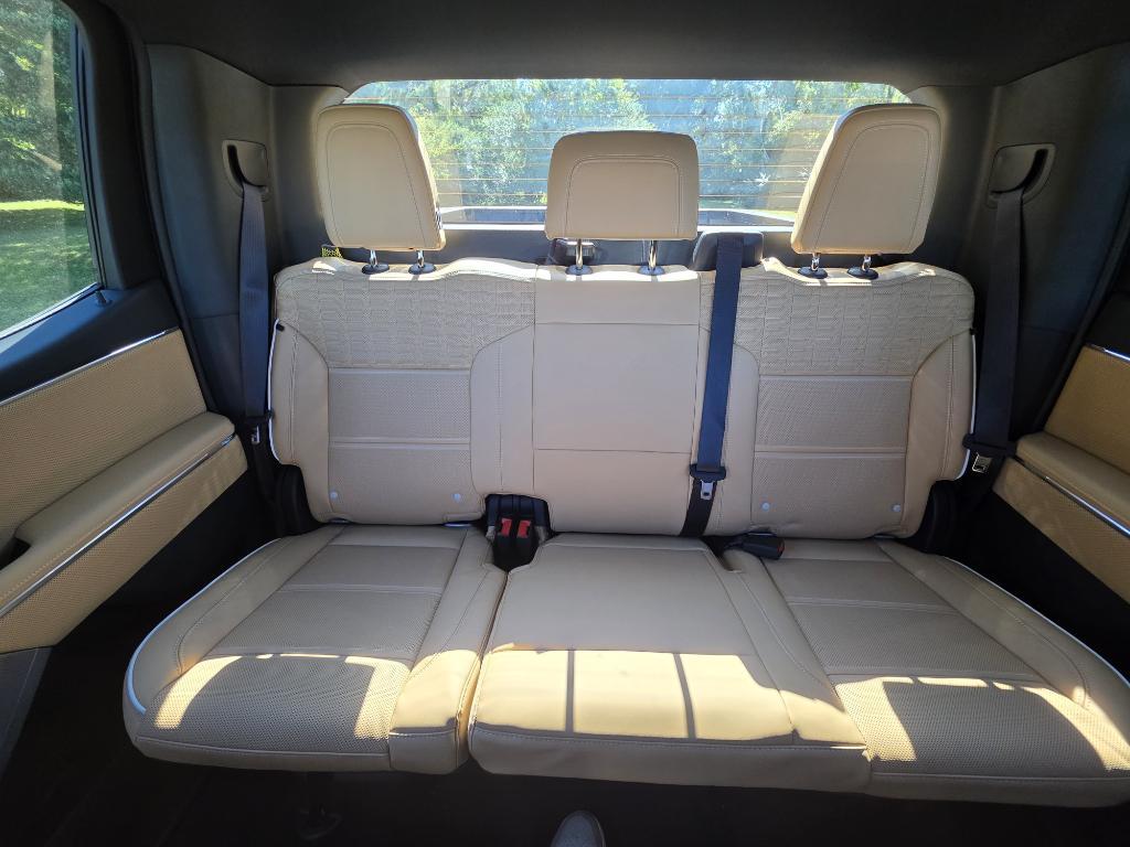 new 2026 GMC Sierra 1500 car, priced at $72,330