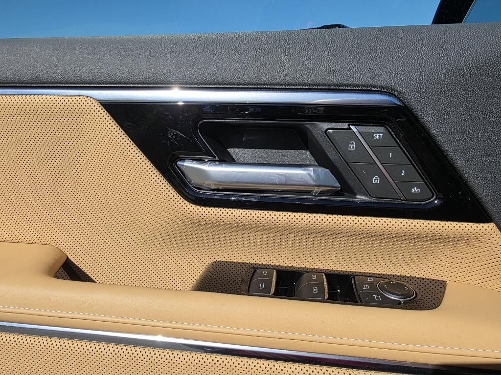 new 2026 GMC Sierra 1500 car, priced at $72,330