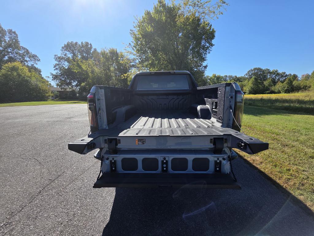 new 2026 GMC Sierra 1500 car, priced at $72,330