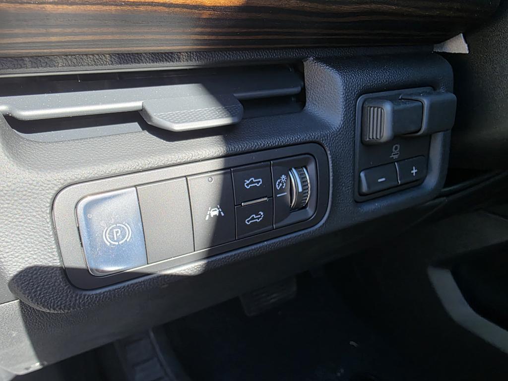 new 2026 GMC Sierra 1500 car, priced at $72,330