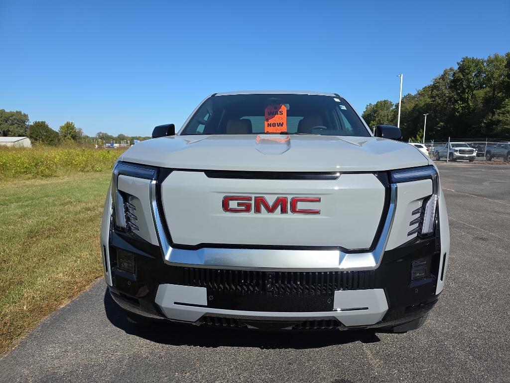 new 2026 GMC Sierra 1500 car, priced at $72,330