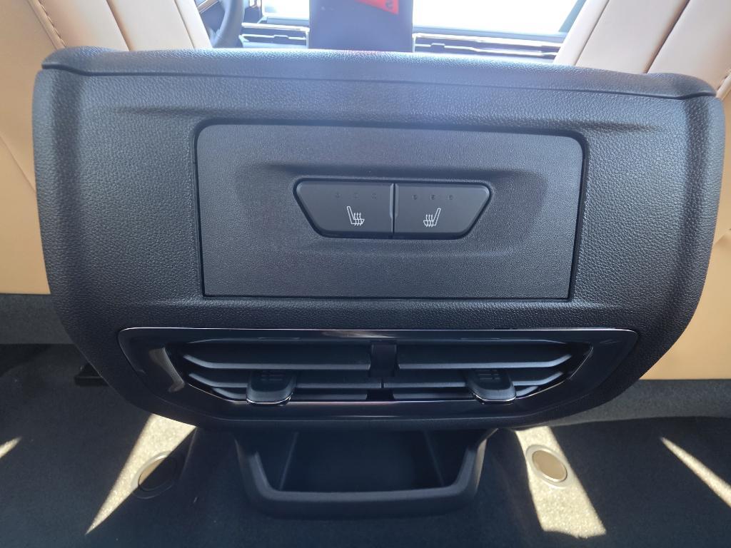 new 2026 GMC Sierra 1500 car, priced at $72,330