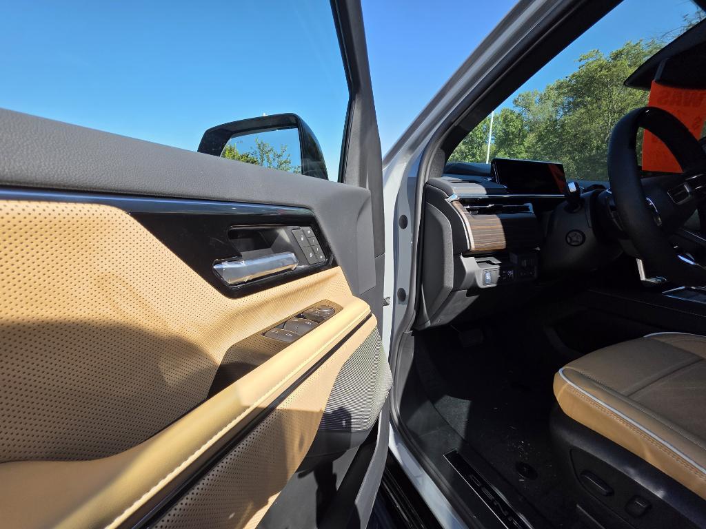 new 2026 GMC Sierra 1500 car, priced at $72,330