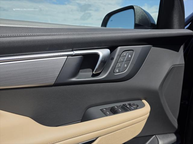 new 2025 Buick Enclave car, priced at $48,830