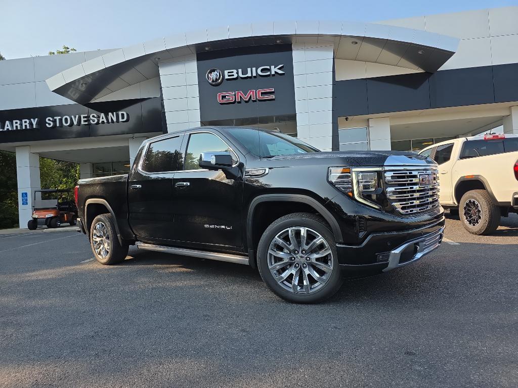 new 2026 GMC Sierra 1500 car, priced at $80,090