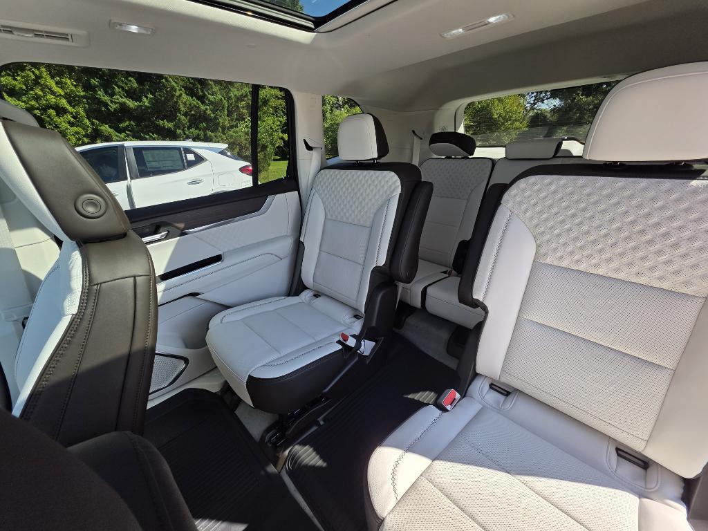 new 2026 GMC Acadia car, priced at $67,695