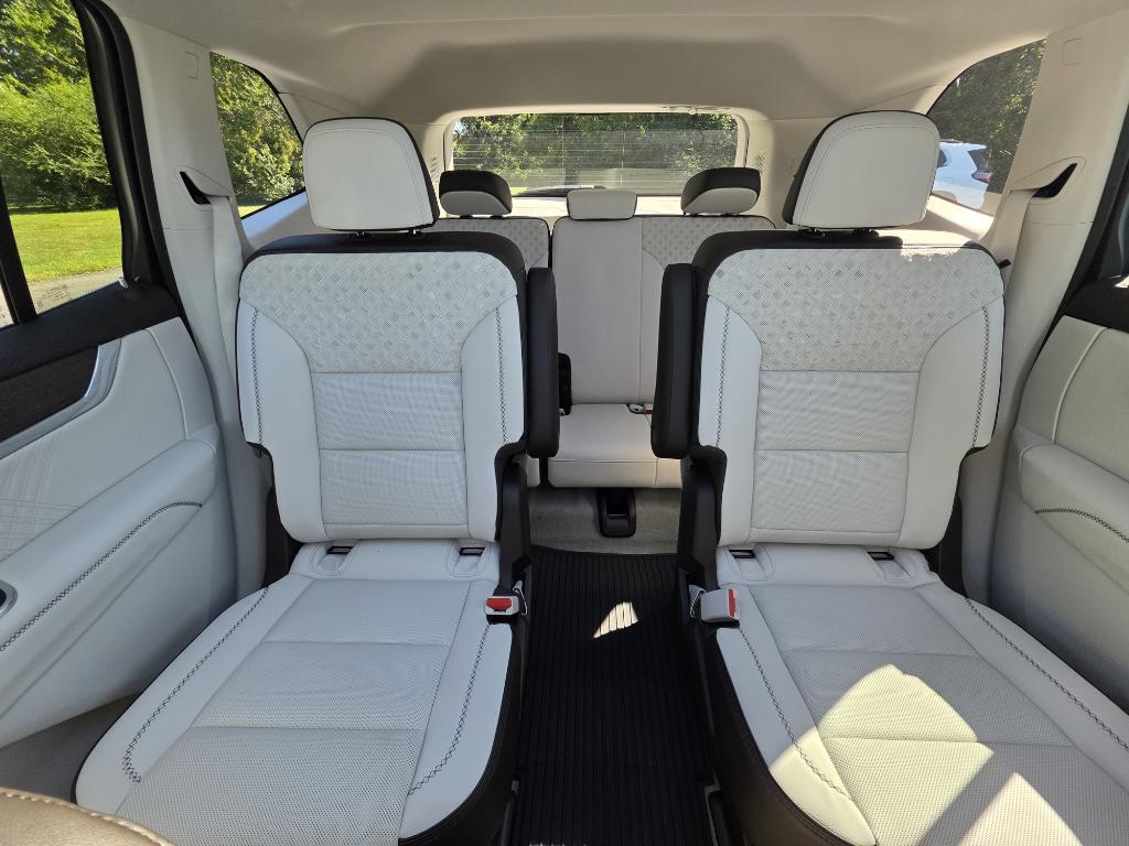 new 2026 GMC Acadia car, priced at $67,695