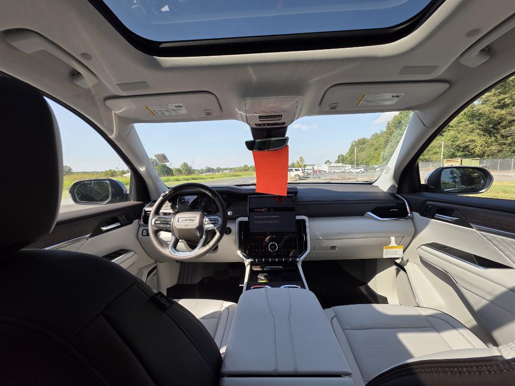 new 2026 GMC Acadia car, priced at $67,695