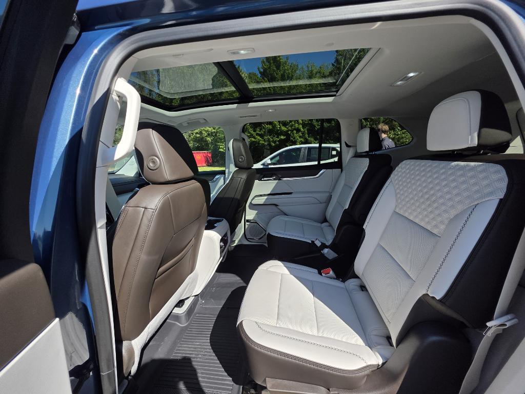 new 2026 GMC Acadia car, priced at $67,695