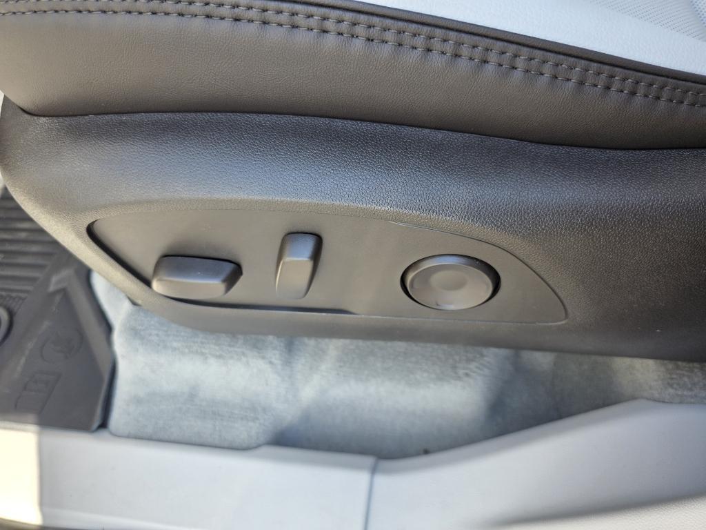 new 2026 GMC Acadia car, priced at $67,695