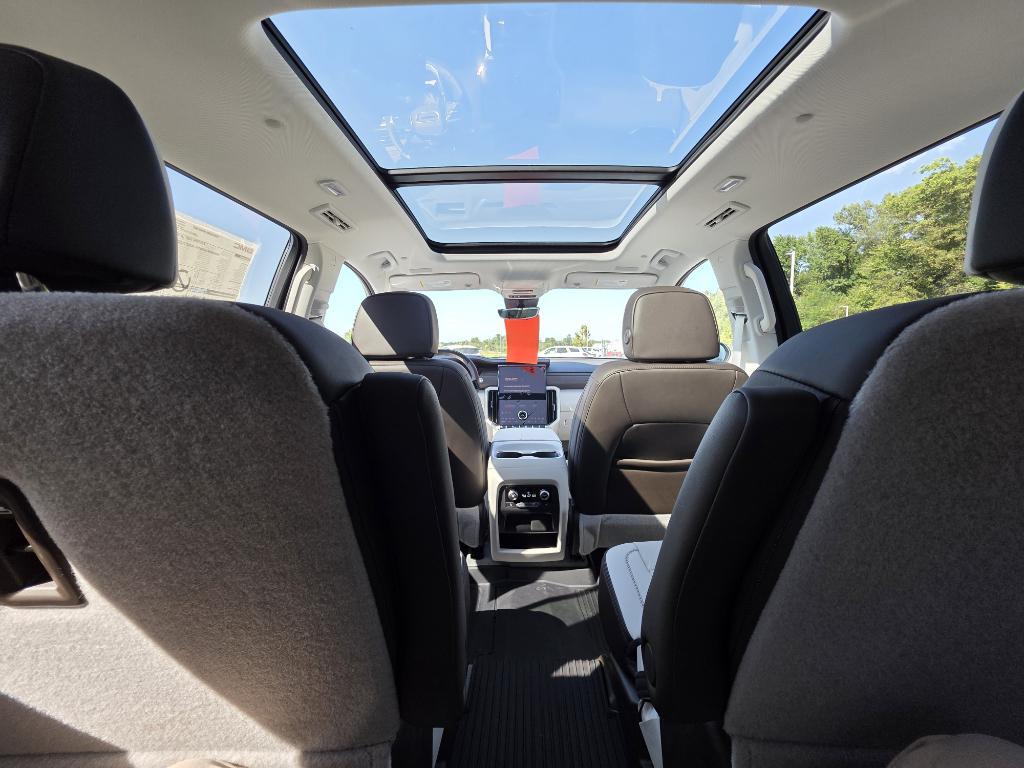 new 2026 GMC Acadia car, priced at $67,695