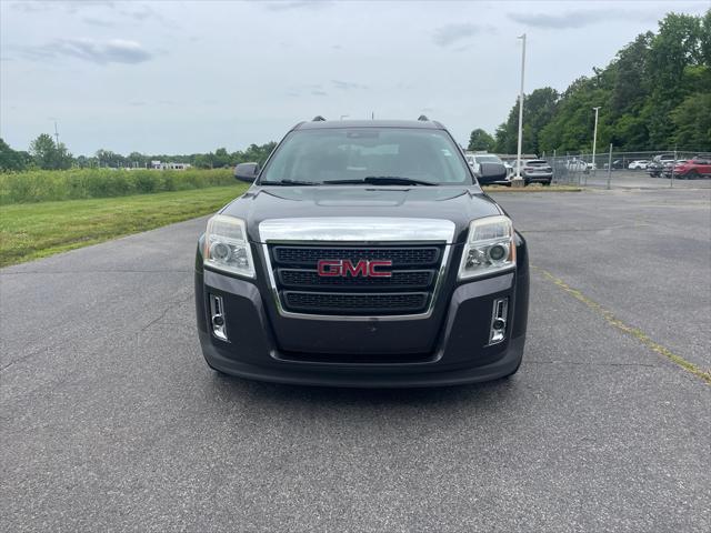 used 2015 GMC Terrain car, priced at $9,995
