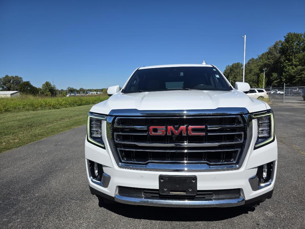 used 2023 GMC Yukon XL car, priced at $52,995