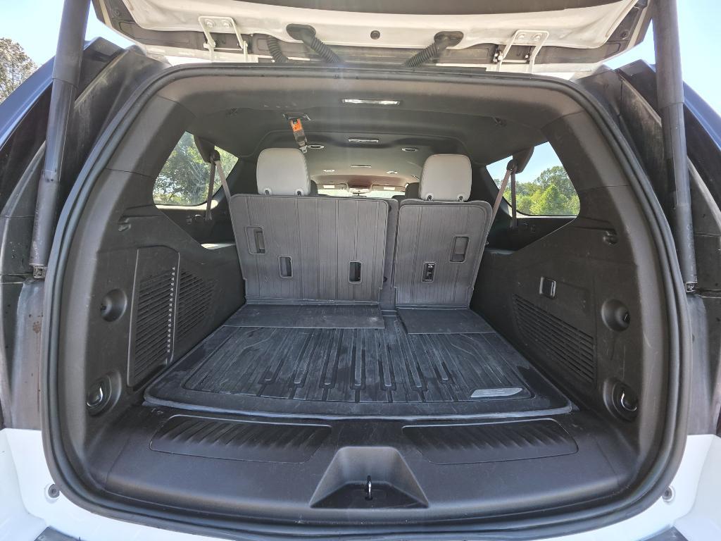 used 2023 GMC Yukon XL car, priced at $52,995