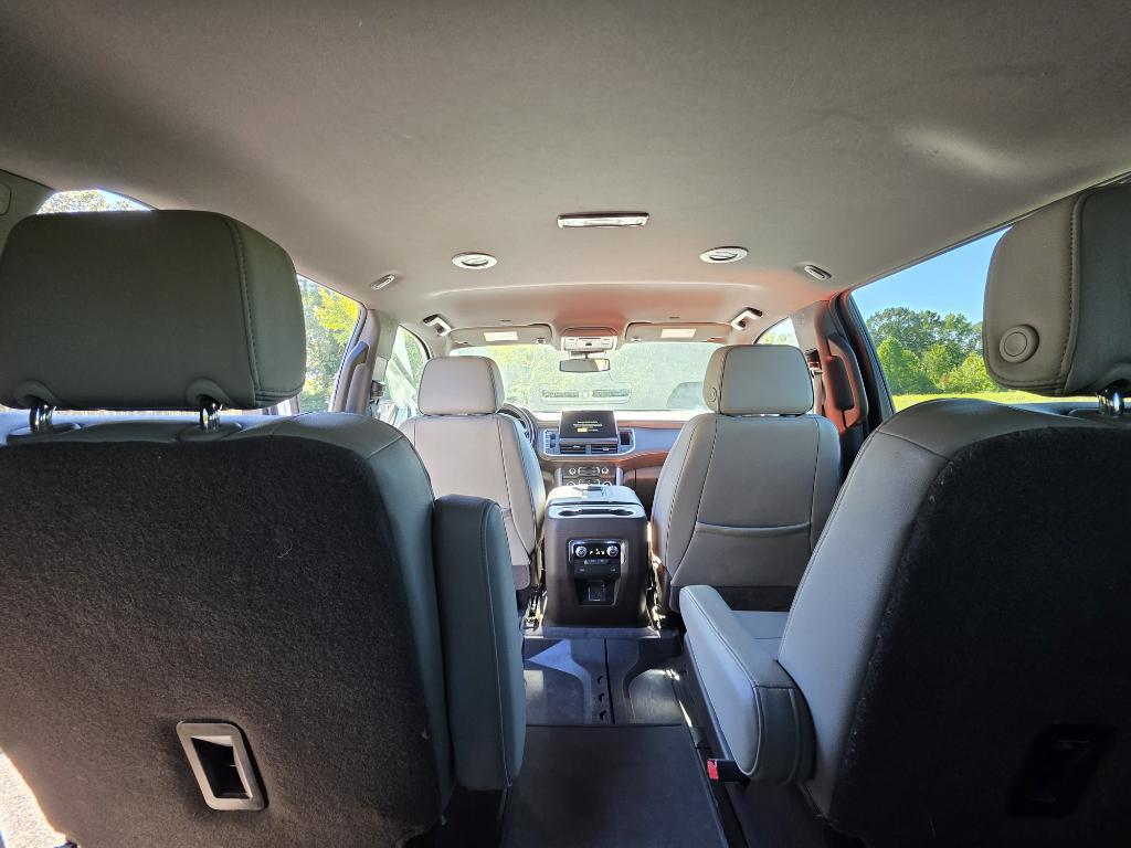 used 2023 GMC Yukon XL car, priced at $52,995