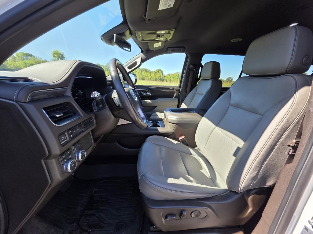 used 2023 GMC Yukon XL car, priced at $52,995