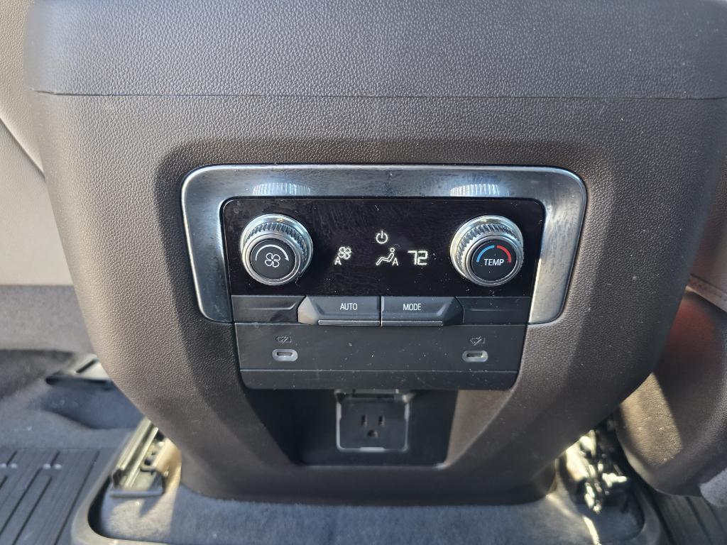 used 2023 GMC Yukon XL car, priced at $52,995