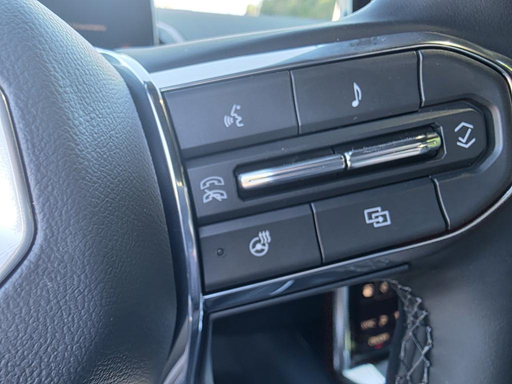 new 2026 GMC Sierra EV car, priced at $67,725