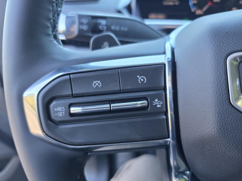 new 2026 GMC Sierra EV car, priced at $67,725