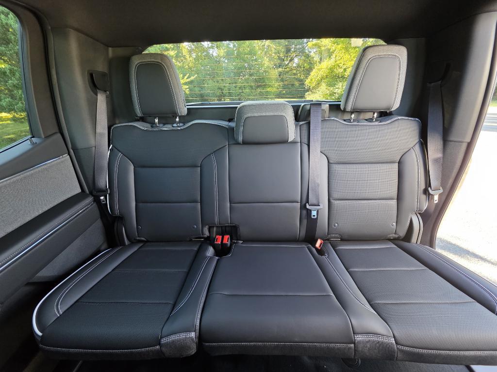 new 2026 GMC Sierra EV car, priced at $67,725