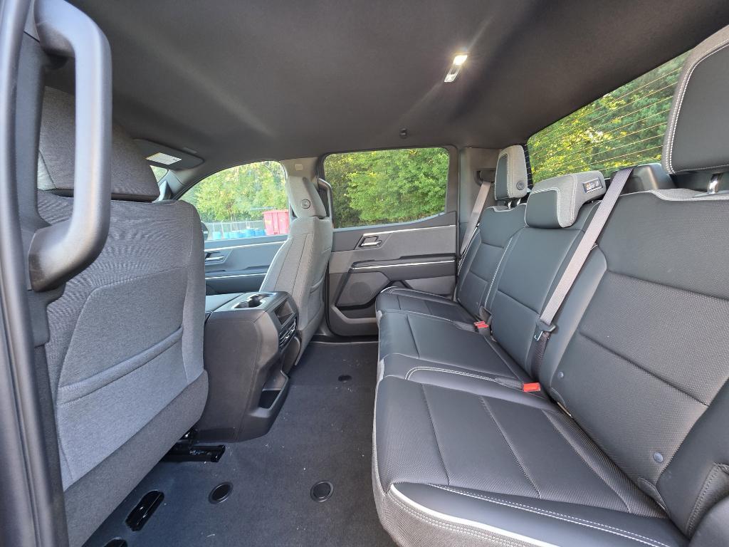 new 2026 GMC Sierra EV car, priced at $67,725