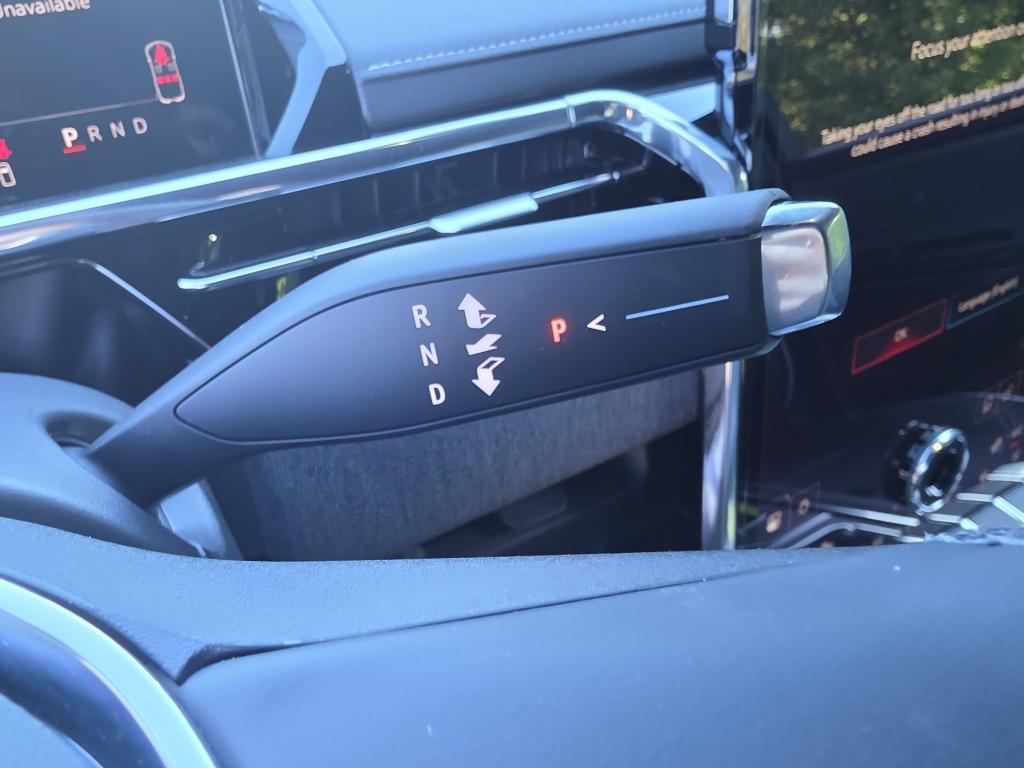 new 2026 GMC Sierra EV car, priced at $67,725