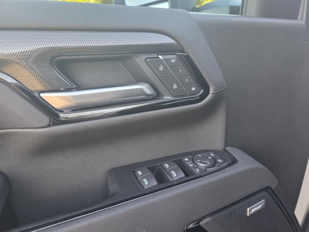 new 2026 GMC Sierra 2500 car, priced at $93,880