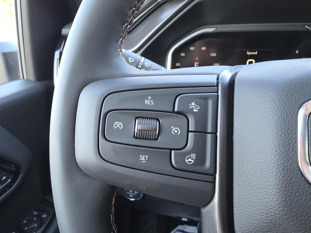 new 2026 GMC Sierra 2500 car, priced at $93,880