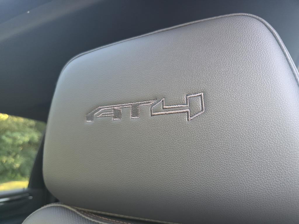 new 2026 GMC Sierra 2500 car, priced at $93,880